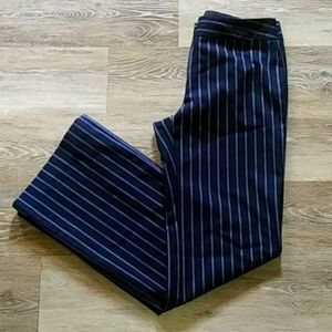 💫 Striped dress pants 💫